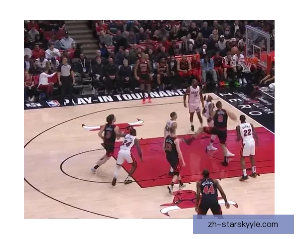 七人上双热火轻取老鹰希罗复出